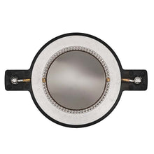 Load image into Gallery viewer, DS18 2in Titanium Replacement Diaphragm For PRO-DPL1 PRO-DPL1PH &amp; Universal 8 ohm