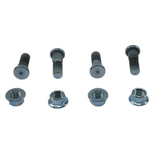 Load image into Gallery viewer, All Balls Racing Wheel Stud and Nut Kit 85-1140