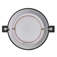 Load image into Gallery viewer, DS18 2in Polyimide Replacement Diaphragm 8 ohm For PRO-D22PY.8