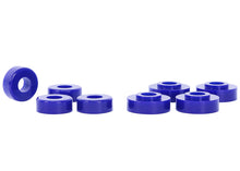 Load image into Gallery viewer, SuperPro Front Crossmember To Chassis Mount Bushing Kit