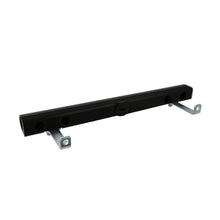 Load image into Gallery viewer, Aeromotive Edelbrock SBC Victor E Fuel Rails - Black