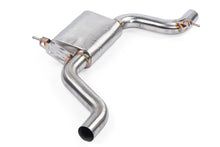 Load image into Gallery viewer, APR 19-21 Volkswagen Jetta GLI (MK7) Catback Exhaust System CBK0040