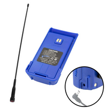 Load image into Gallery viewer, Rugged Radios Long Range Bundle for R1 Handheld Radios