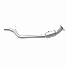 Load image into Gallery viewer, MagnaFlow 2007 Dodge Charger 3.5L Direct Fit Converter
