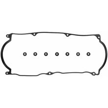 Load image into Gallery viewer, Fel-Pro Mazda B2000 VS 50424 R Engine Valve Cover Gasket Set