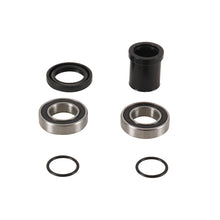 Load image into Gallery viewer, Pivot Works 00-03 Suzuki DRZ400E Front Waterproof Wheel Spacer Kit
