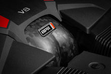 Load image into Gallery viewer, APR 20-26 Audi SQ7/SQ8 (4M)/Bentley Bentayga/Porsche Cayenne (9Y) 4.0T Carbon Fiber Intake System CI100056D