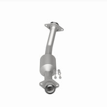 Load image into Gallery viewer, MagnaFlow 20-21 Nissan NV200 2.0L Direct Fit Catalytic Converter