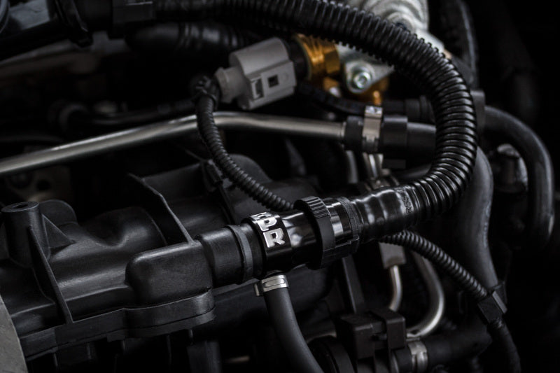 APR 15-18 Audi Q3 (EA113/EA888 Gen 1/2) Boost Tap - Full Kit MS100030