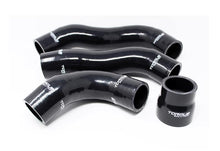Load image into Gallery viewer, Torque Solution 2017+ Honda Civic Type-R  Intercooler Boost Hose Kit