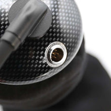 Load image into Gallery viewer, Rugged Radios FHS OTH FSI Headset w/ PTT Button / For Rugged / Firecom