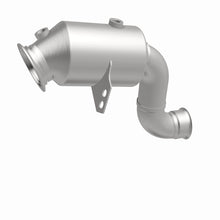 Load image into Gallery viewer, MagnaFlow 15-17 C300 L4 2 OEM Close Coupled Direct Fit Converter 21-504