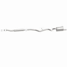 Load image into Gallery viewer, BRExhaust 10-14 Subaru Legacy 2.5L Exhaust Kit