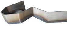 Load image into Gallery viewer, Rust Buster 2004-2012 Chevy Colorado &amp; GMC Canyon Front Cab Body Mount - Left