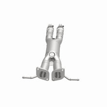 Load image into Gallery viewer, MagnaFlow 2010 Taurus 3.5 Direct Fit Converter