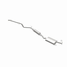 Load image into Gallery viewer, MagnaFlow BRE Exhaust Kit 14-16 Acura MDX 3.5L