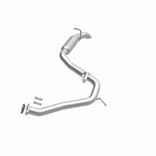 Load image into Gallery viewer, BRExhaust 06-12 Toyota RAV4 Muffler Kit