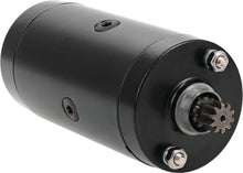 Load image into Gallery viewer, Bikers Choice 67-80 FL Models Black Prestolite Starter