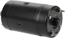 Load image into Gallery viewer, Bikers Choice 74-88 FLH/FLT FX 74-76 XL Models Black Hitachi Starter H-D 31570-73