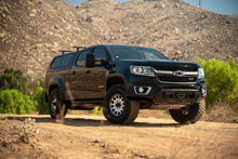 Load image into Gallery viewer, DV8 Offroad 2015-2020 Chevy Colorado DV8 Offroad Centric Front Bumper