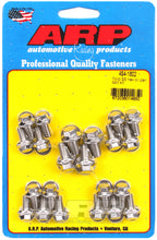 Load image into Gallery viewer, ARP Ford SS Hex Oil Pan Bolt Kit