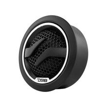 Load image into Gallery viewer, DS18 1.7in Dome Tweeter Neodymium 50 Watts RMS 1in Pei Vc 4 ohm