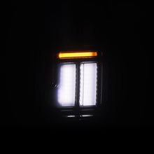 Load image into Gallery viewer, AlphaRex 05-15 Toyota Tacoma NOVA LED Tail Lights - Black