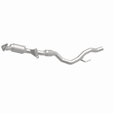 Load image into Gallery viewer, MagnaFlow 11-17 Volkswagen Touareg 3.6L Direct Fit Converter