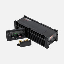 Load image into Gallery viewer, REDARC Manager Alpha75 w/ RedVision