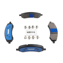 Load image into Gallery viewer, Timbren 06-18 Ram 1500/19-24 Ram 1500 Classic BES Severe Duty Semi-Metallic Brake Pads - Front TIM-D1084SD