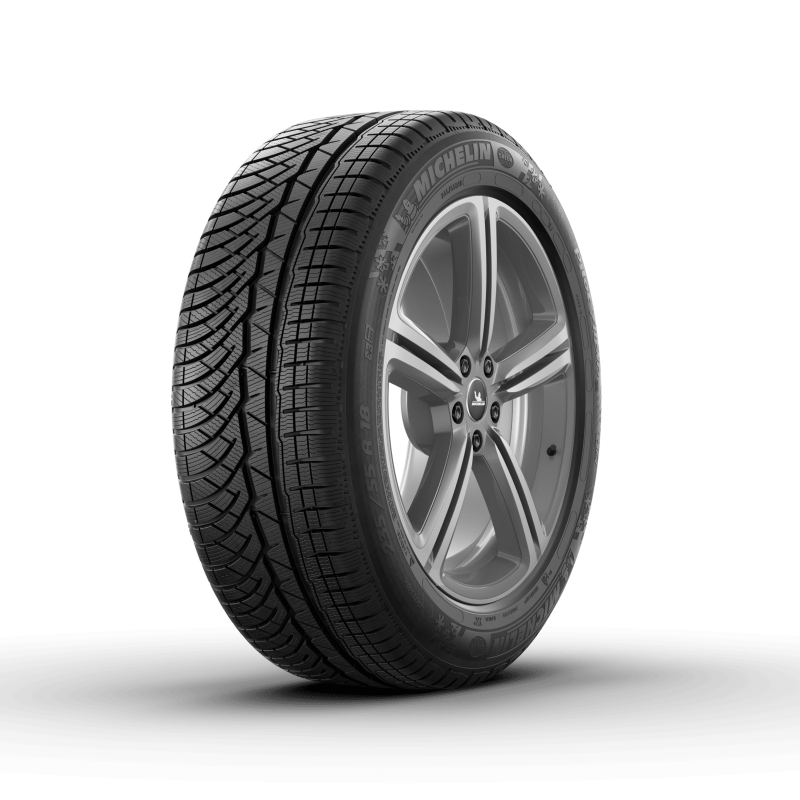 Michelin Pilot Alpin PA4 (H/V/W) 225/45R18 95V XL 24120