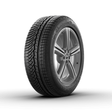 Load image into Gallery viewer, Michelin Pilot Alpin PA4 (H/V/W) 225/45R18 95V XL 24120
