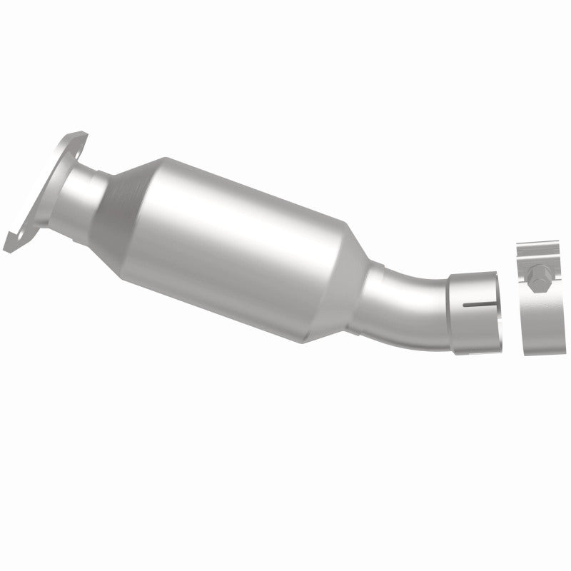 MagnaFlow 14-15 Prius C L4 1.5 OEM Underbody Direct Fit Converter