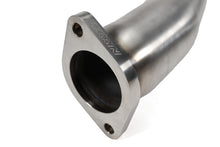 Load image into Gallery viewer, PERRIN 22-26 Subaru WRX Front-Pipe w/GESI Cat