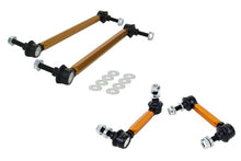 Load image into Gallery viewer, Whiteline 19-25 BMW Z4 Adjustable Sway Bar Vehicle Link Kit
