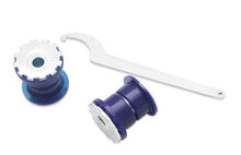 Load image into Gallery viewer, SuperPro 2015+ VW Golf MK7/7.5/8 Front LCA Inner Forward Bushing Kit - Camber Adjustable