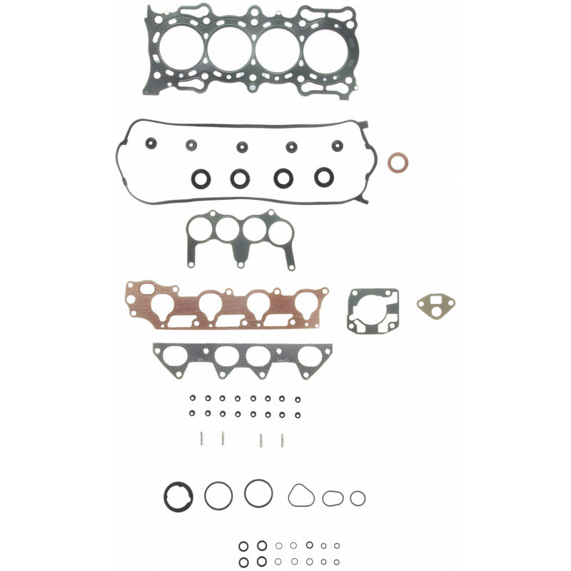 Fel-Pro Honda Accord HS 9958 PT-2 PermaTorque Engine Cylinder Head Gasket Set