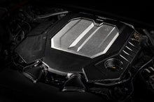 Load image into Gallery viewer, APR 21-26 Audi RS6 Avant/RS7 Sportback EA825 (C8) 4.0T Carbon Fiber Engine Cover MS100253