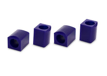 Load image into Gallery viewer, SuperPro Lower Stabilizer Bar Bushing Kit