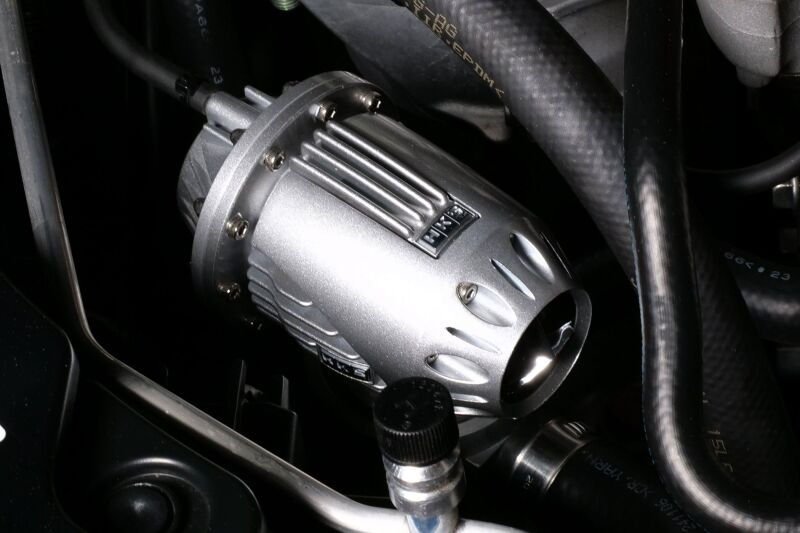 HKS SUPER SQV4 FL5 71008-KH012