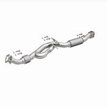 Load image into Gallery viewer, BRE Exhaust 05-08 Tucson Sportage 2.7L Front Pipe Kit
