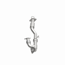 Load image into Gallery viewer, MagnaFlow 13-14 Nissan Pathfinder 3.5L Direct Fit Converter