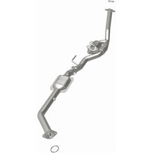Load image into Gallery viewer, MagnaFlow 98-00 Sienna V6 3 OEM Underbody Direct Fit Converter