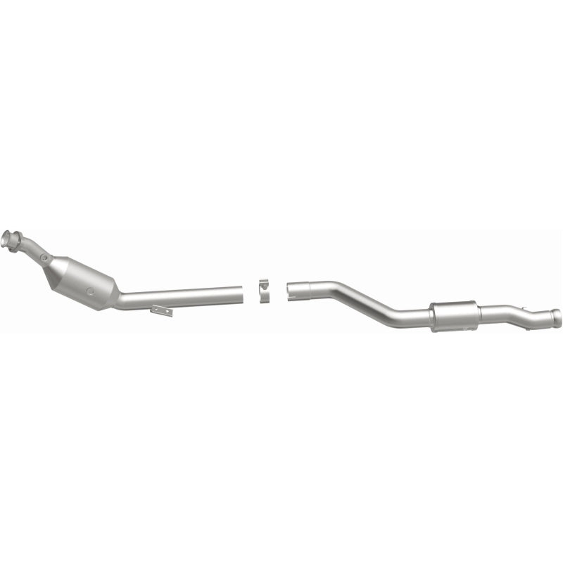 MagnaFlow 07-11 Mercedes-Benz S550 5.5L Direct Fit Converter 5561570