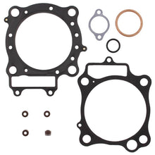 Load image into Gallery viewer, Vertex Gaskets 05-17 Honda CRF450X Top End Gasket Kit