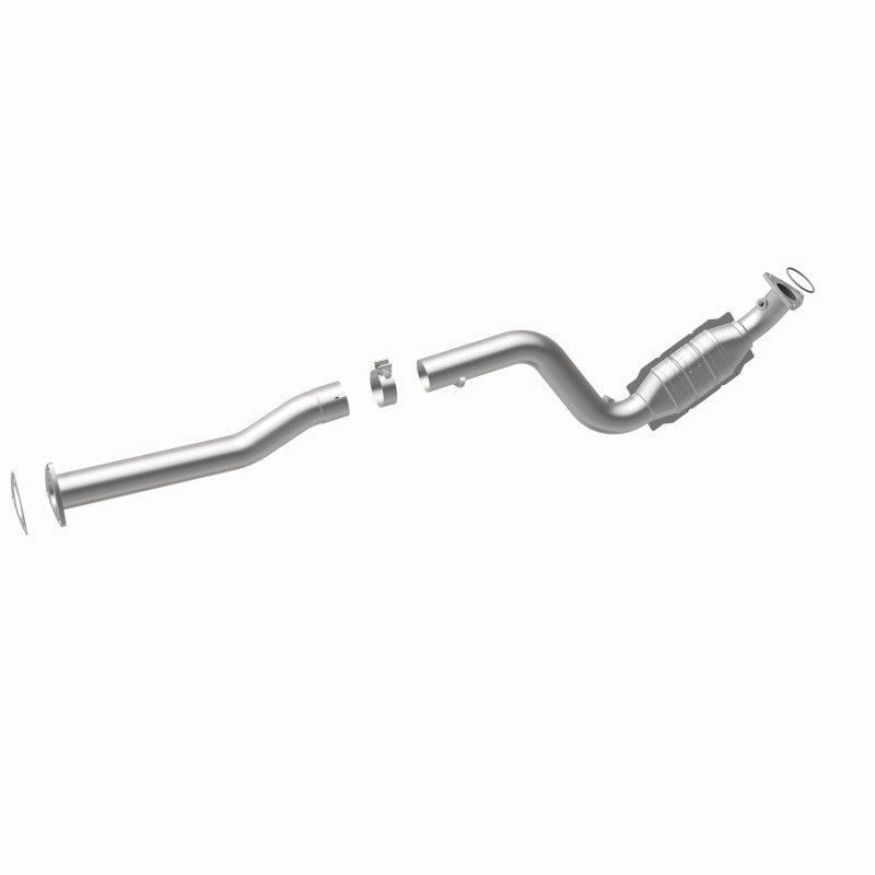 MagnaFlow 07-09 Chevrolet Express 2500 4.8L Direct Fit Converter
