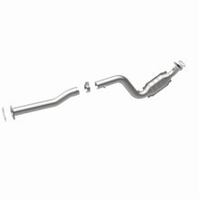 Load image into Gallery viewer, MagnaFlow 07-09 Chevrolet Express 2500 4.8L Direct Fit Converter