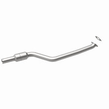 Load image into Gallery viewer, MagnaFlow 2010 BMW 335i xDrive 3.0L Direct Fit Converter