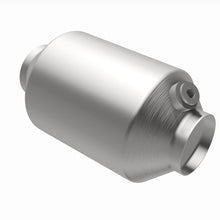 Load image into Gallery viewer, MagnaFlow 2.25in. 1/O2 CC Spun OEM Universal Converter