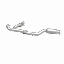 Load image into Gallery viewer, MagnaFlow 09-14 Nissan Murano 3.5L Direct Fit Converter